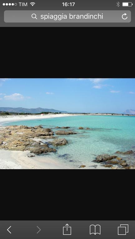 I mari di Gallura Apartment San Teodoro  Bagian luar foto