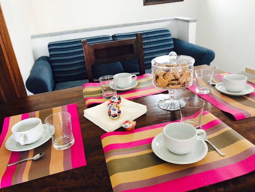 I mari di Gallura Apartment San Teodoro  Bagian luar foto